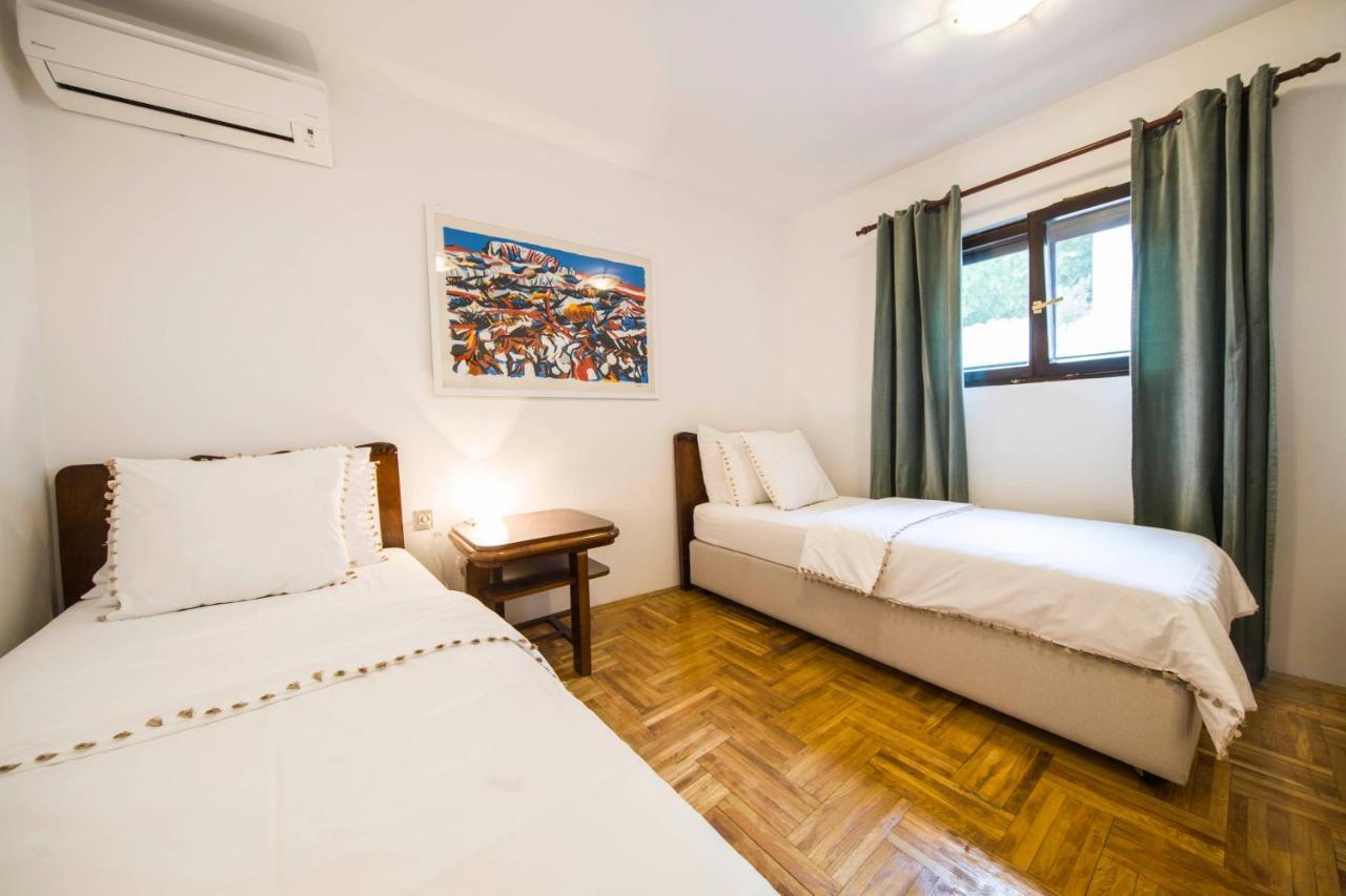 Holiday Home Radic Klis 외부 사진