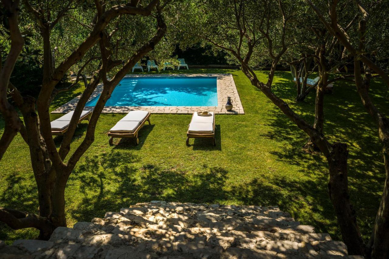 Holiday Home Radic Klis 외부 사진