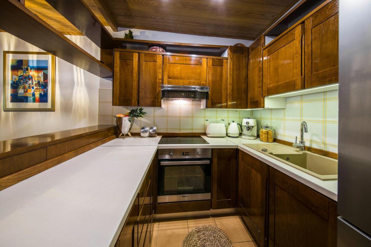 Holiday Home Radic Klis 외부 사진