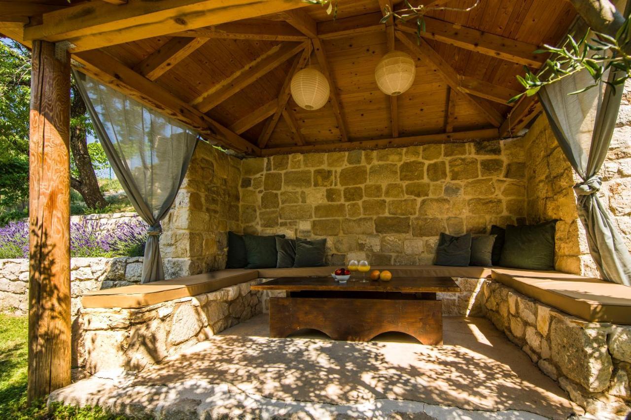 Holiday Home Radic Klis 외부 사진