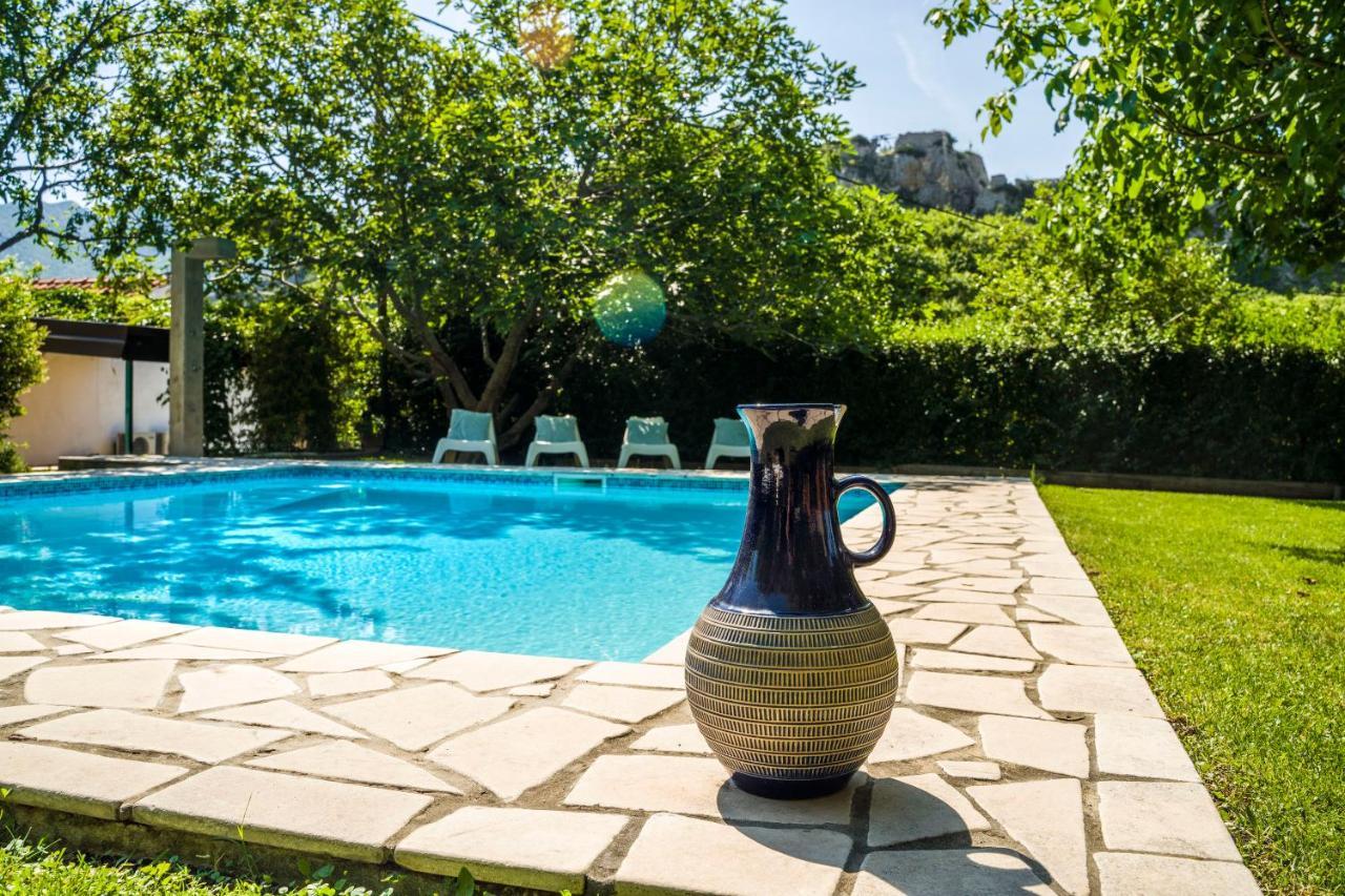 Holiday Home Radic Klis 외부 사진