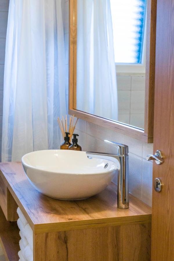 Holiday Home Radic Klis 외부 사진