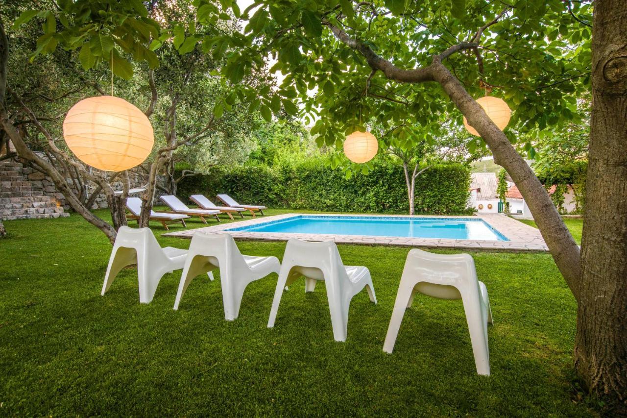 Holiday Home Radic Klis 외부 사진