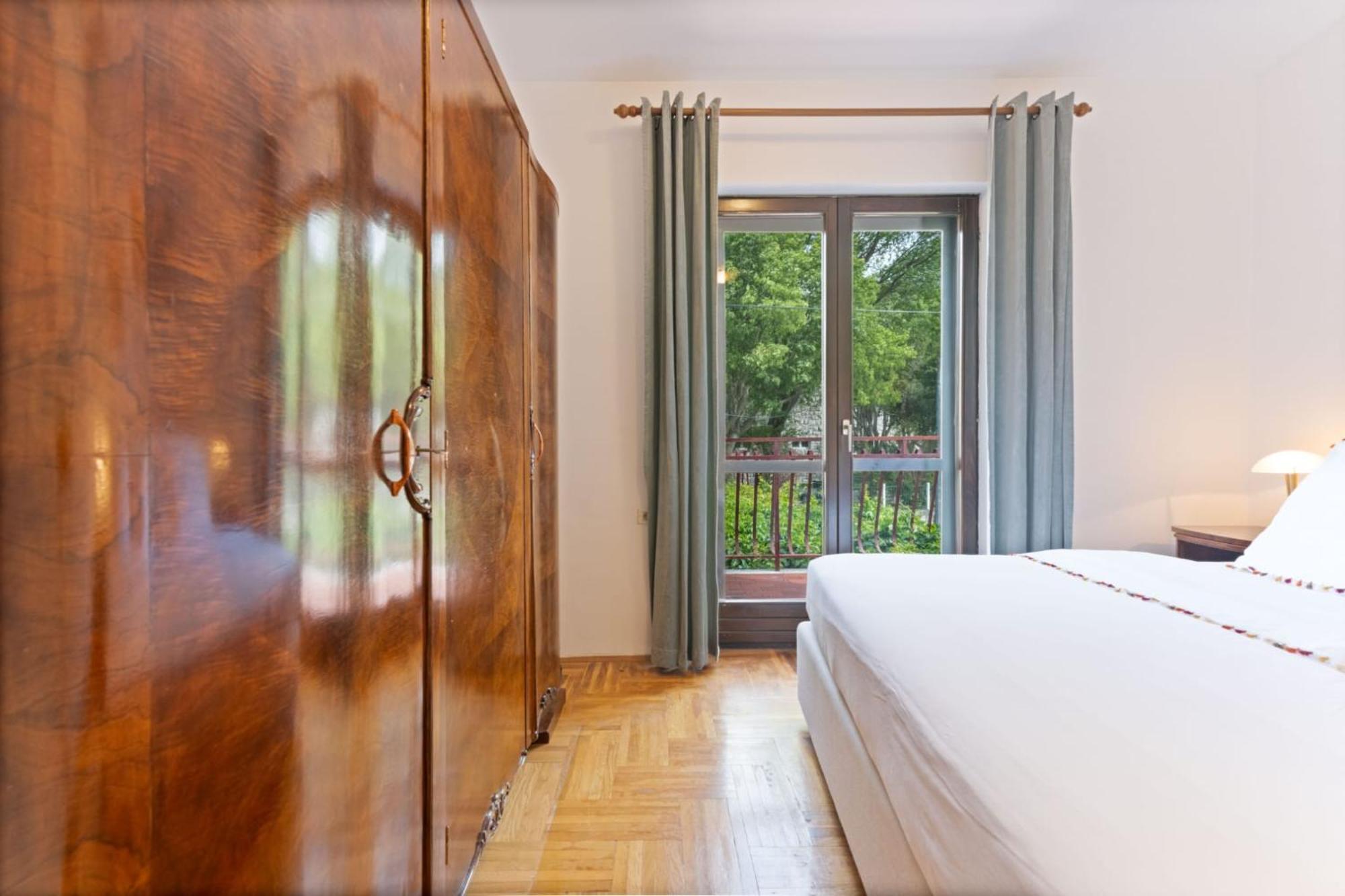 Holiday Home Radic Klis 외부 사진