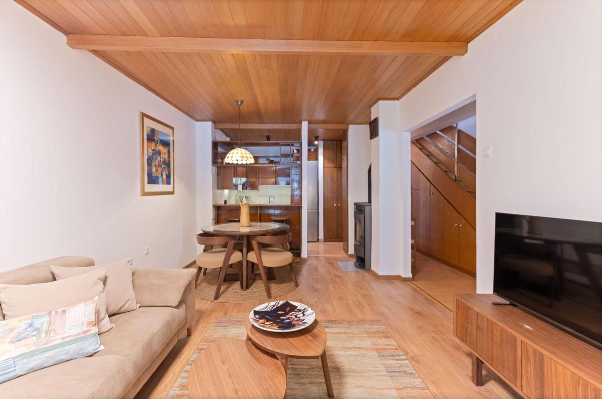 Holiday Home Radic Klis 외부 사진