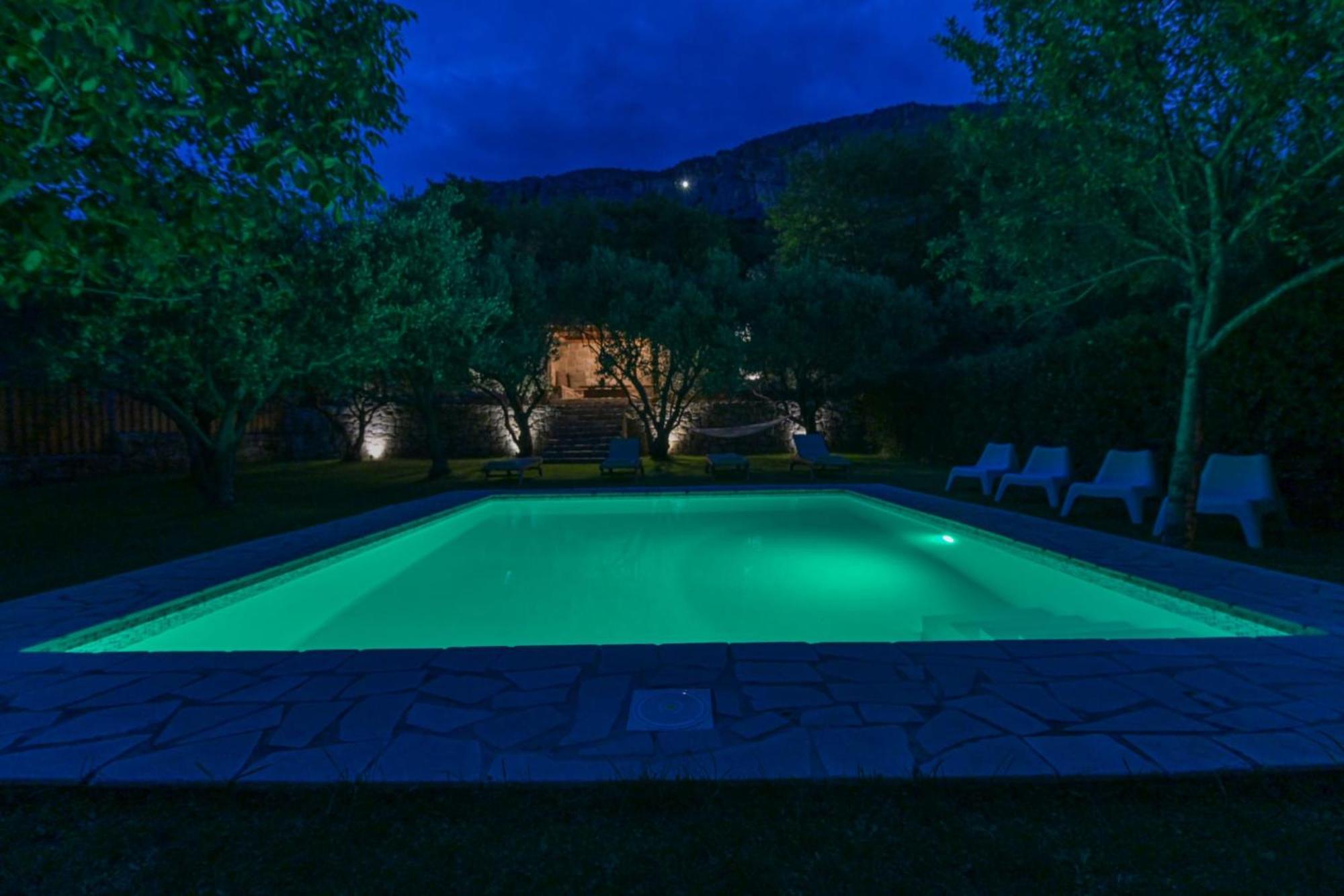 Holiday Home Radic Klis 외부 사진