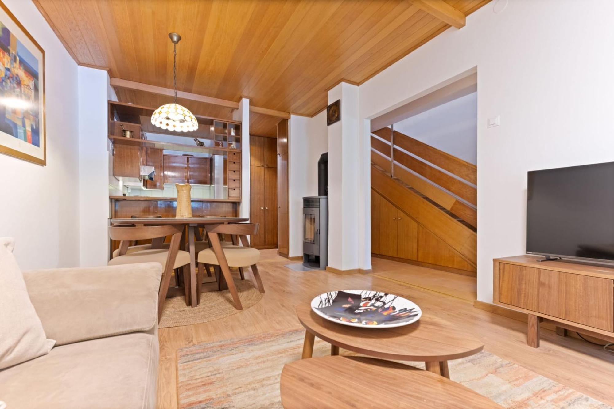 Holiday Home Radic Klis 외부 사진