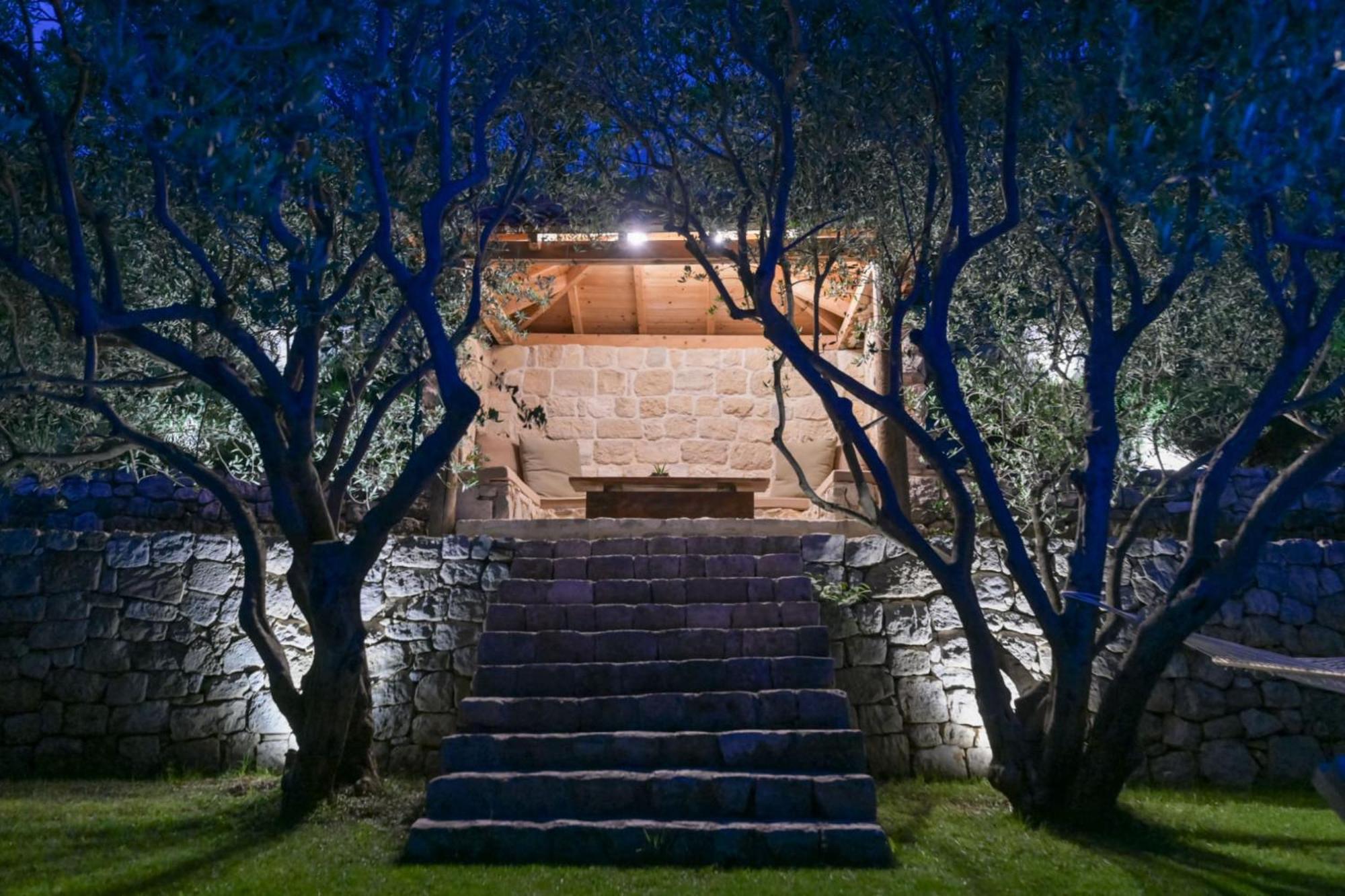 Holiday Home Radic Klis 외부 사진
