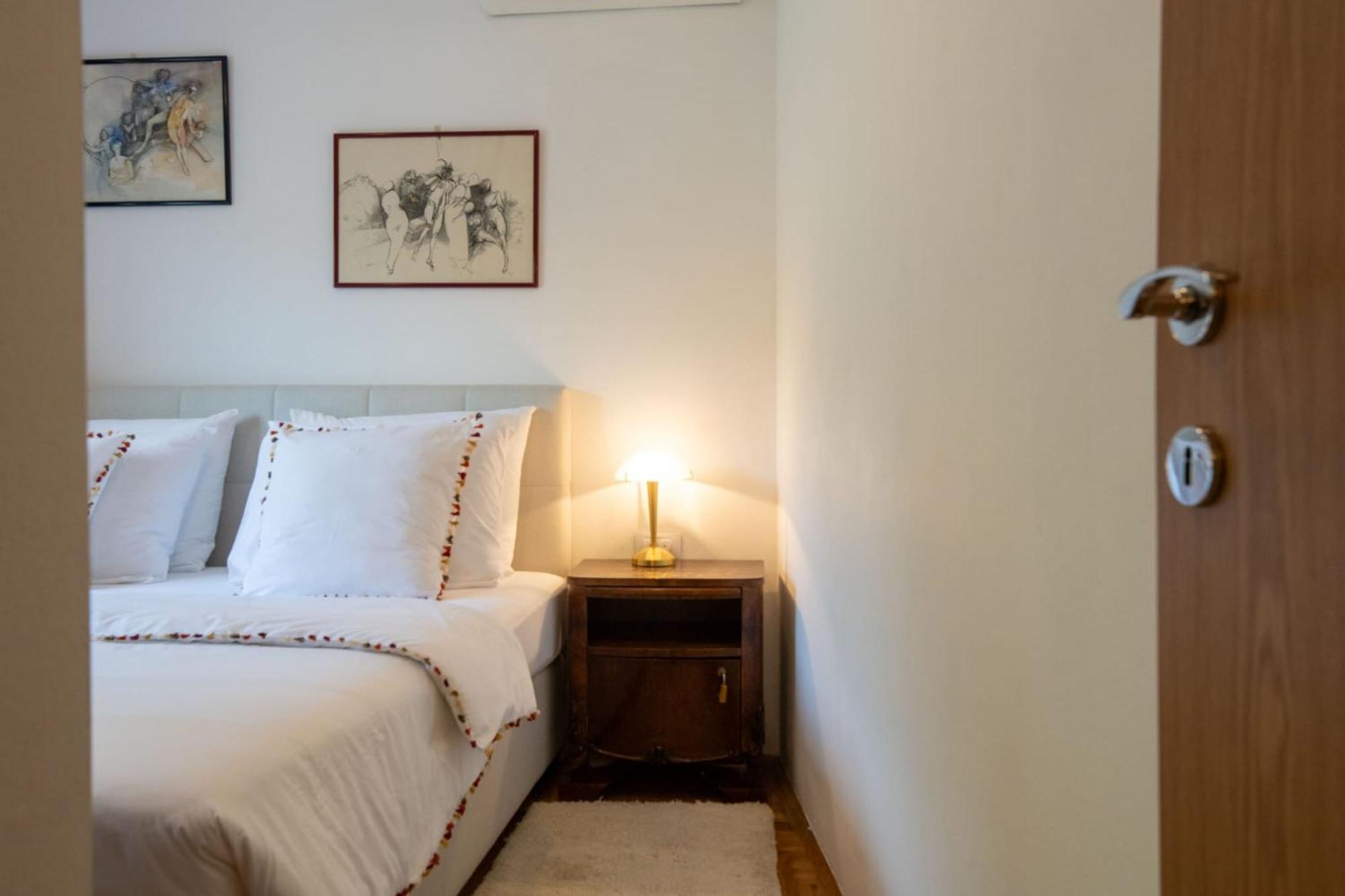 Holiday Home Radic Klis 외부 사진
