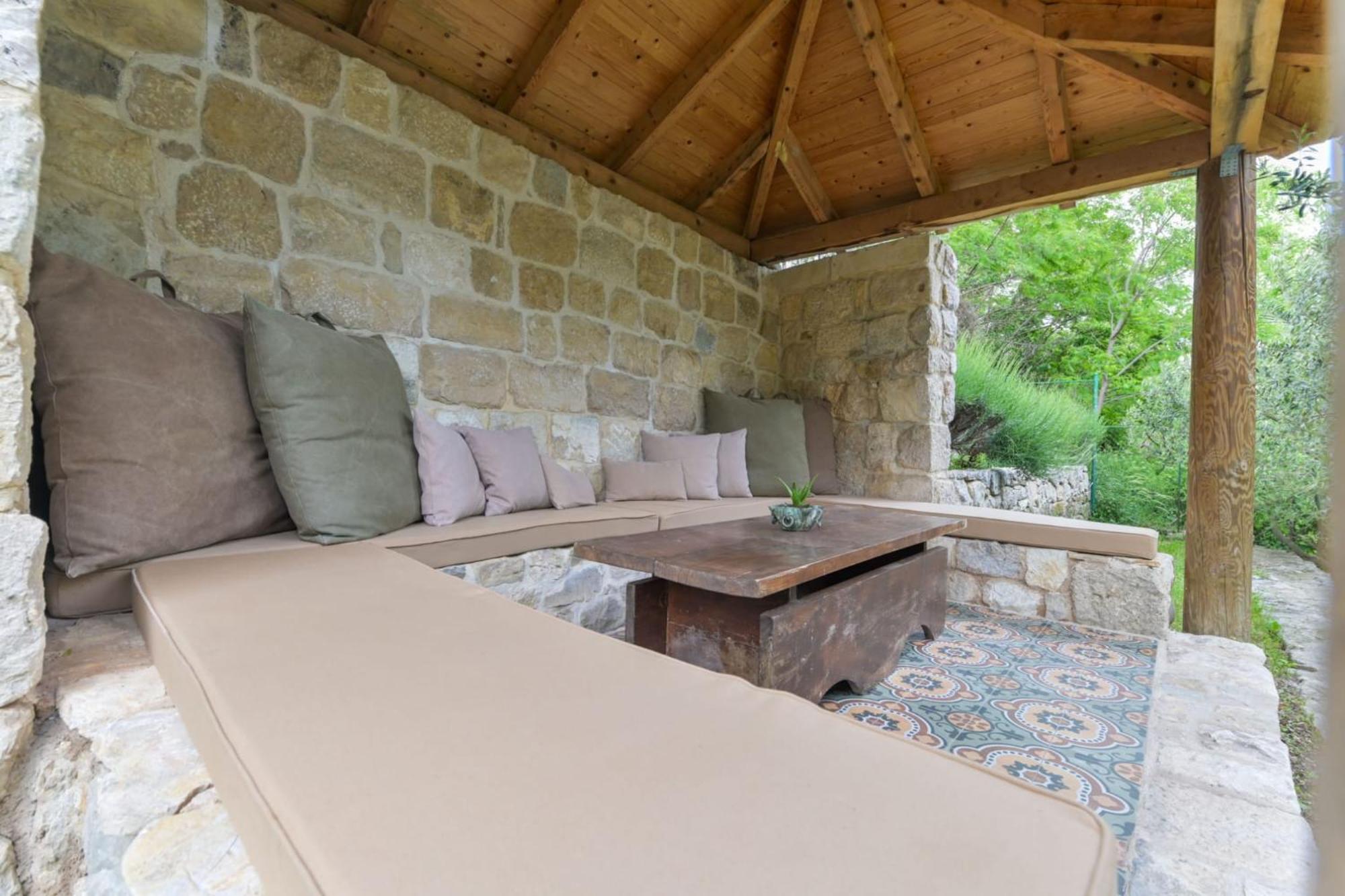 Holiday Home Radic Klis 외부 사진