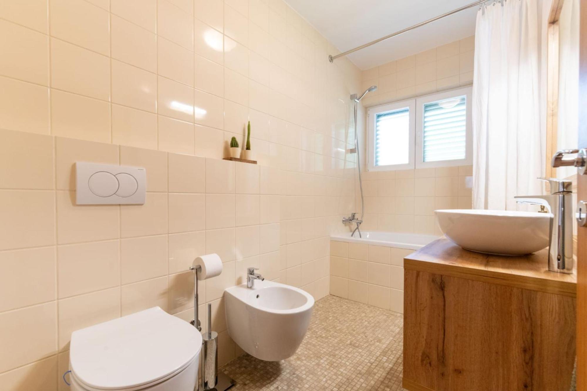 Holiday Home Radic Klis 외부 사진