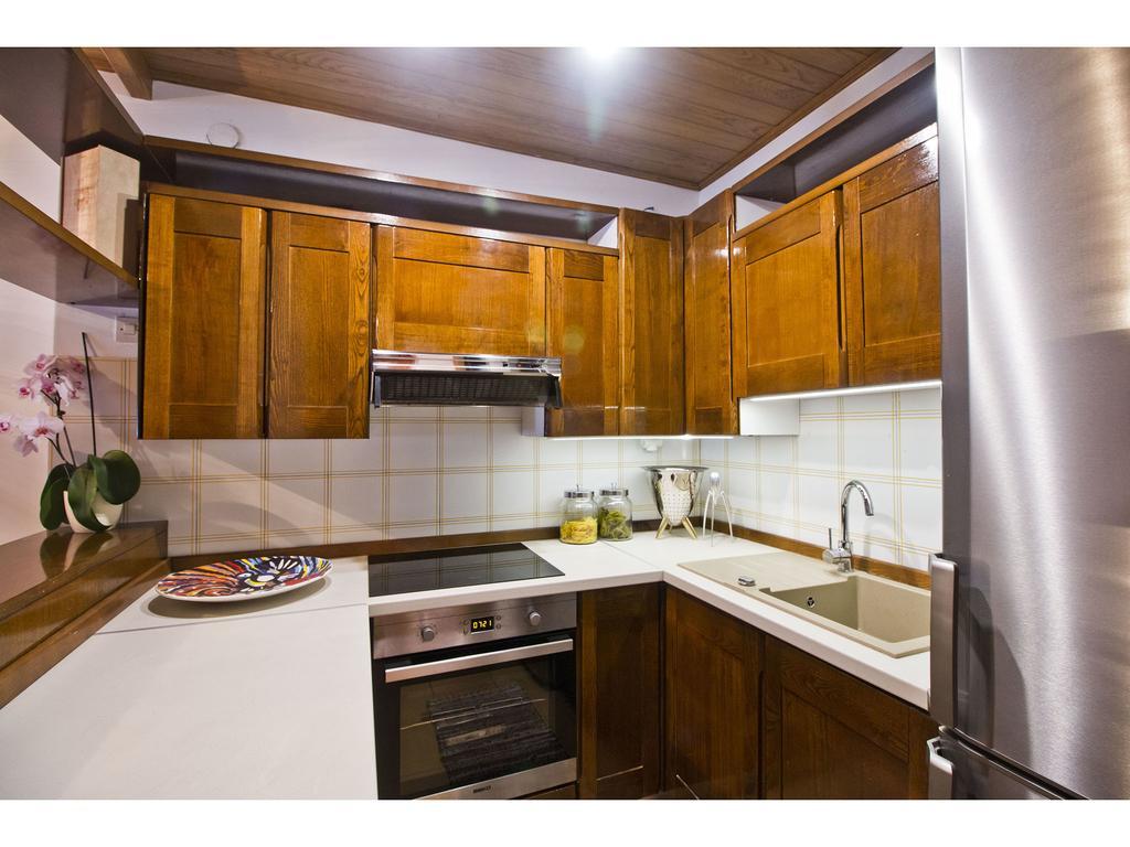 Holiday Home Radic Klis 외부 사진
