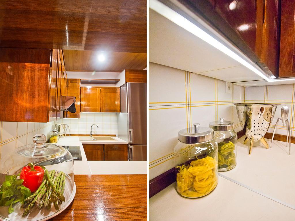 Holiday Home Radic Klis 외부 사진