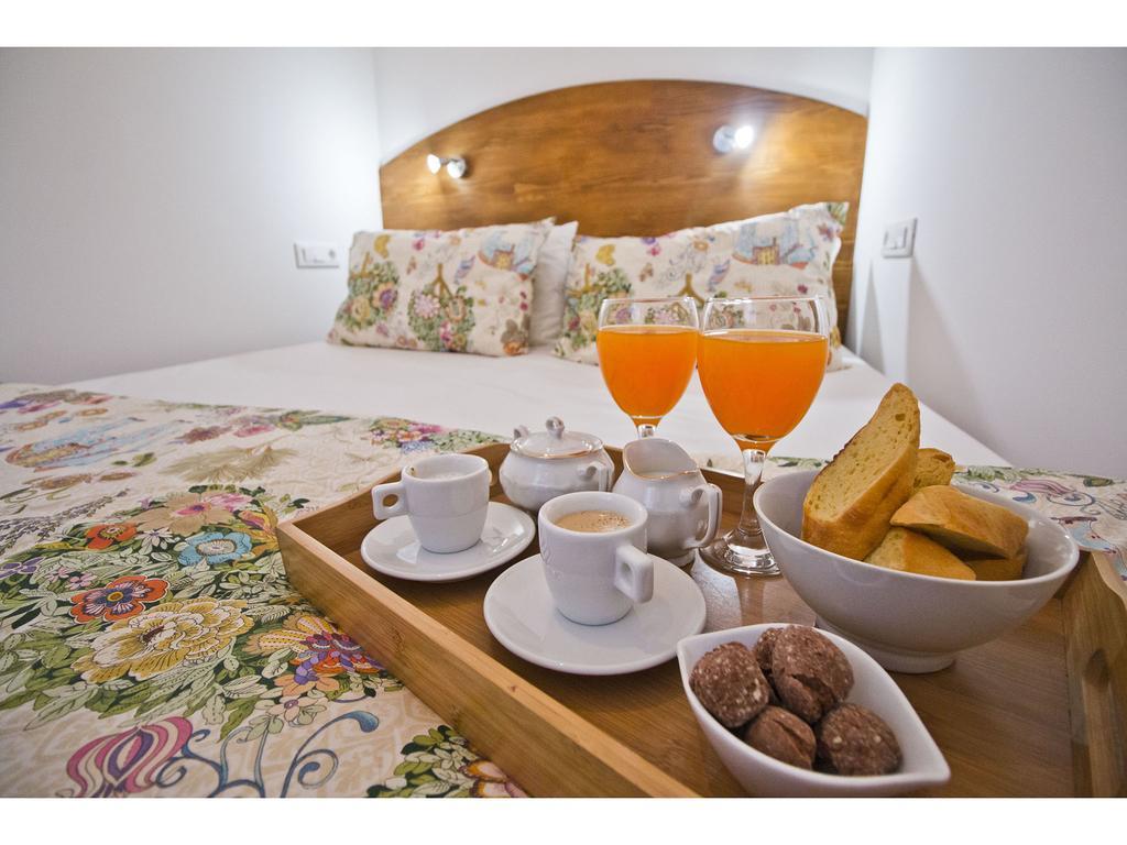 Holiday Home Radic Klis 외부 사진