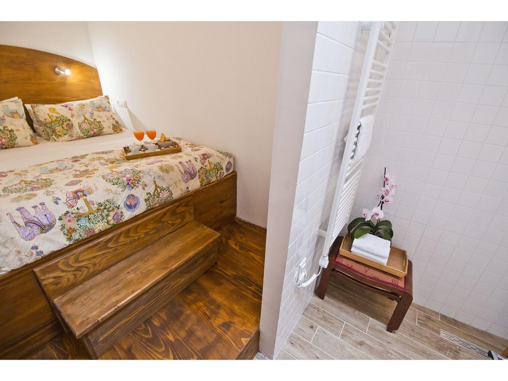 Holiday Home Radic Klis 외부 사진