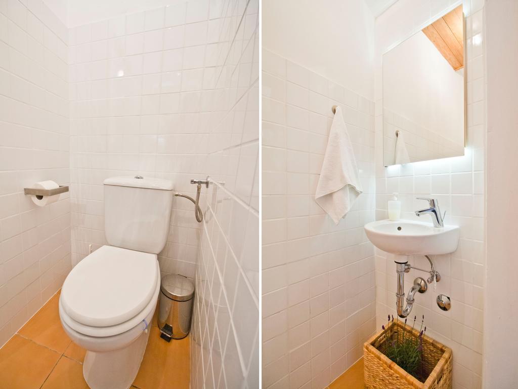 Holiday Home Radic Klis 외부 사진