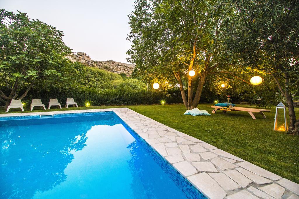 Holiday Home Radic Klis 외부 사진