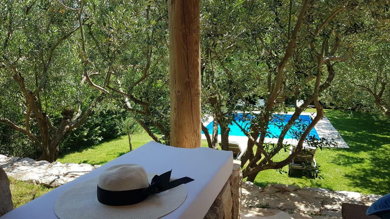 Holiday Home Radic Klis 외부 사진