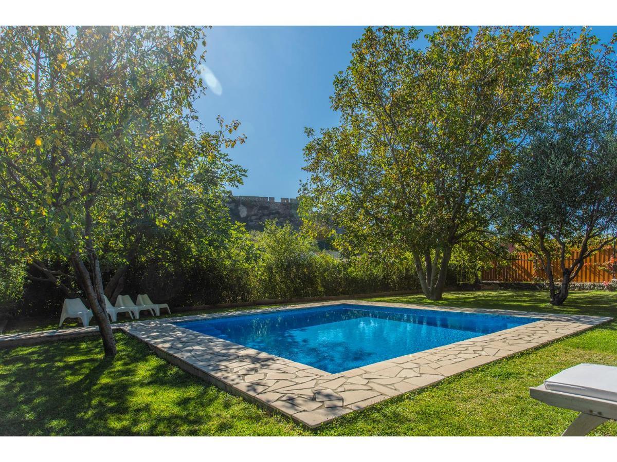 Holiday Home Radic Klis 외부 사진