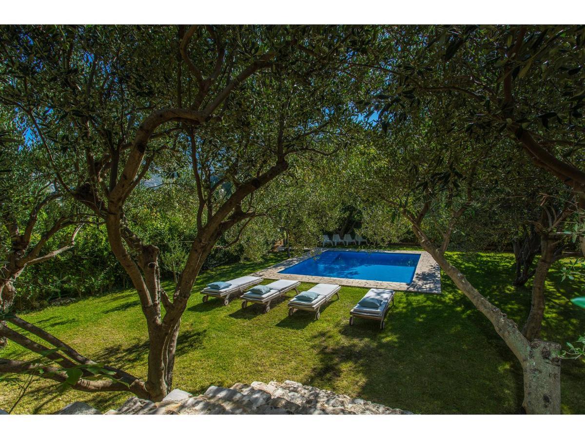Holiday Home Radic Klis 외부 사진