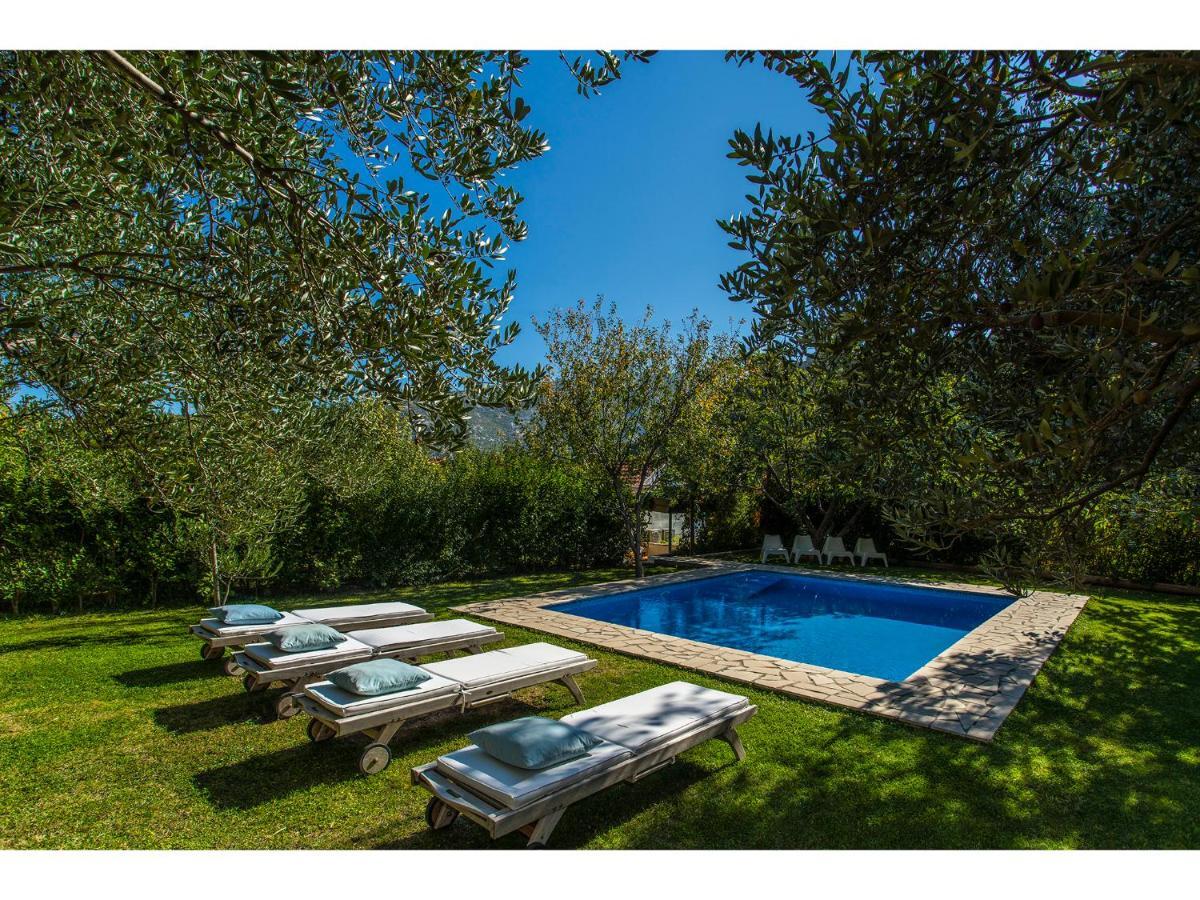 Holiday Home Radic Klis 외부 사진